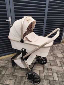 MUUVO BOHO BEIGE