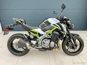 Kawasaki z 900