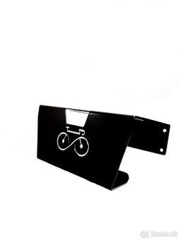 nový držiak na cestný bicykel
