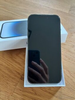 iPhone 14 pro 256GB purple