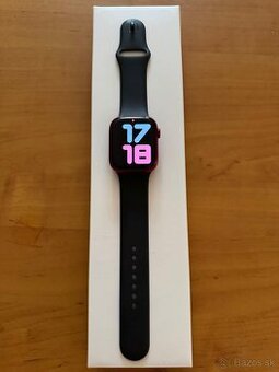 Apple Watch 7
