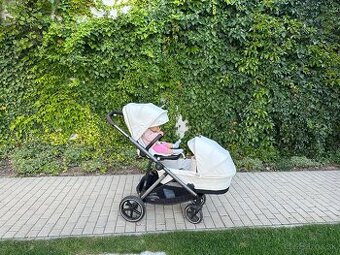 Cybex Gazelle S v zaruke