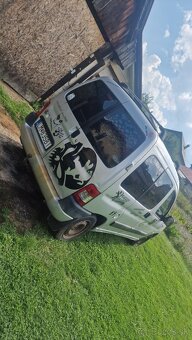 Peugeot partner 1.6 hdi