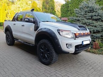 Ford Ranger 3.2 TDCi WildTrak