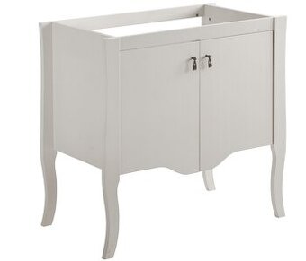 Skrinka pod umývadlo so šírkou 80cm