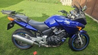 Honda CBF 600S