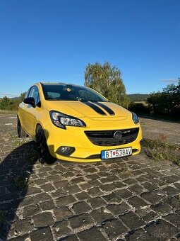 Opel Corsa E drive 1.4 66kw