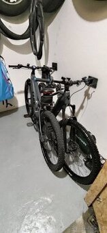 Elektrobicykel Cube reaction hybrid exc 750 veľkosť M
