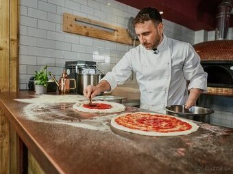 Ponuka práce - PIZZIAR