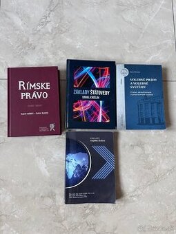 Právna literaturá