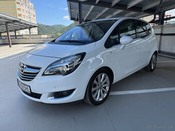 Opel Meriva 1.6 CDTI 136k S/S Cosmo