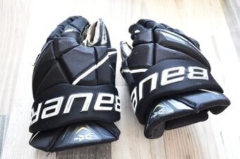 Hokejové rukavice Bauer 2x PRO Vapor
