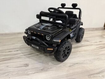 Detské Elektrické Autíčko OFFROAD