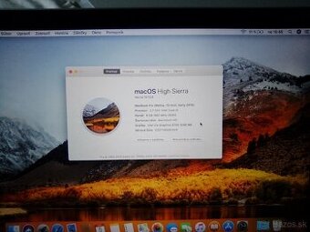 MacBook Pro 13" Retina (Early 2015) – i5 / 8GB RAM