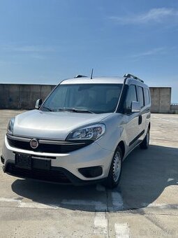 Fiat Doblo Cargo Combi 1.6 MultiJet