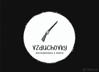 Repas a oprava zalamovacich vzduchoviek