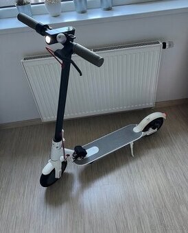 Elektrická kolobežka Xiaomi M365