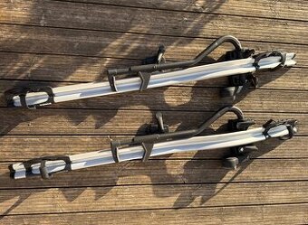 Predam 2x nosic na bicykel Thule ProRide 591