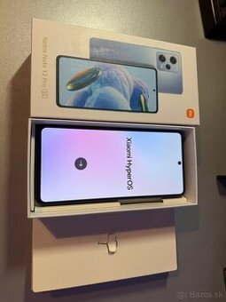 Predám Redmi xiaomi note 12 pro 5G