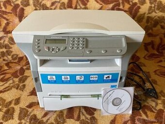 Darujem tlačiareň Phillips LaserMFD 6020