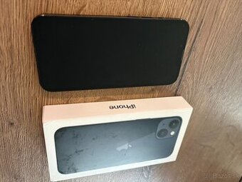 Iphone 13, 128GB, Black