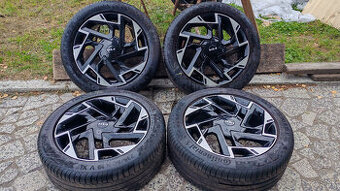 5x114,3 R19 --- KIA SPORTAGE GT LINE