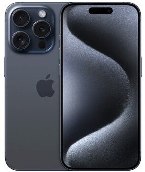 Apple iPhone 15 Pro 256gb