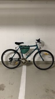 Dema Pegas horský bicykel