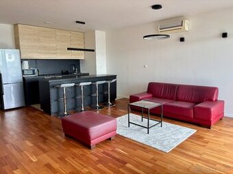 Prenájom,MEGA výhľad,3-IZB.BYT,87 M2,Bratislava-KRAMARE