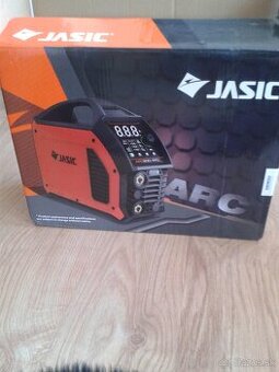 Zváračka -  NOVÁ- PROFI na obalenú elektródu