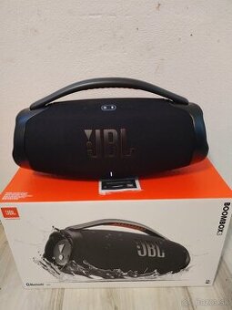 JBL Boombox 3