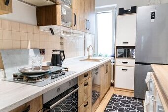 Snívate o bývaní na Štrkovci , ponúkame skvelý byt