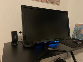 Monitor Acer 144hz