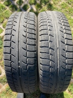 zimné pneumatiky 215/75 R16C