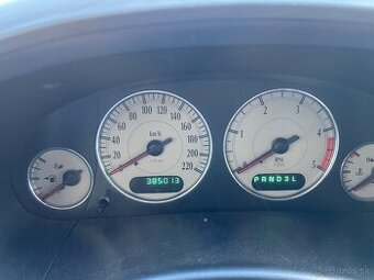 Chrysler Voyager