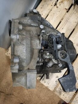 Audi A3,1.4TFSi,92kw,2011,LNY,6kvalt,převodovka
