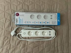 Smart predlzovacka TP-LINK Tapo P300 - 1