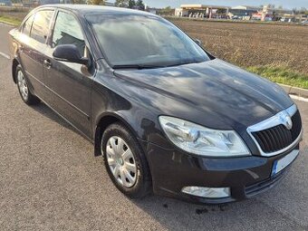 Predám Škoda Octavia 2 Faclieft 1.6 MPI 75kw+LPG r.v.2009