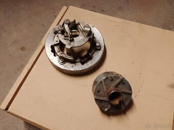 Predám upravené zapaľovanie CZ 175