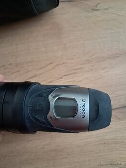 Predam sportovu kameru Oregon Scientific s puzdrom