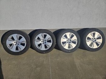 kolesa audi etron 19” 255/55r19