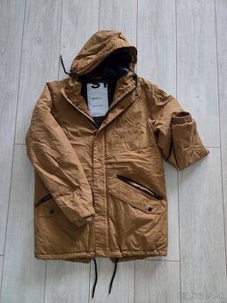 Zimná vetrovka pánska