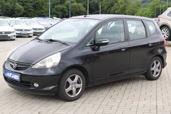 Honda Jazz 1,3 i - DSi 61 kW COOL, 1 MAJITEĽ