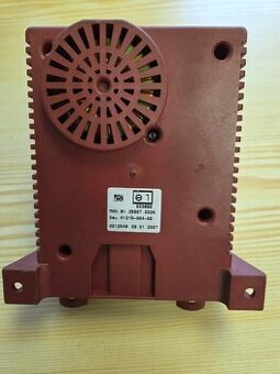 MAN TGA TGX TGM TGL měnič napětí