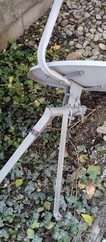 Satelitná parabola 40