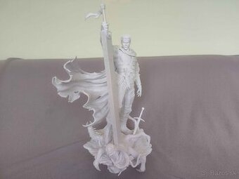 Zberateľská figúrka Guts (Berserk)