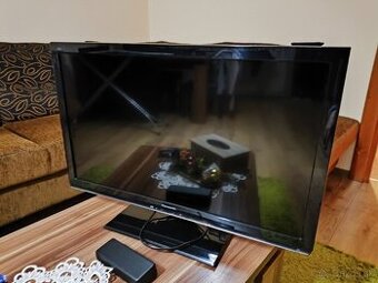 TV  32" Panasonic