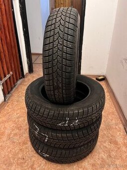 165/70r14 Orium winter