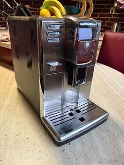 Kavovar Saeco Incanto