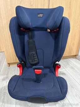 autosedačka britax römer